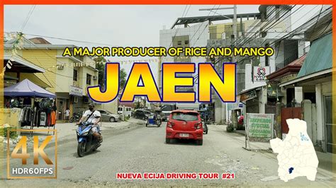 jaen, nueva ecija news today|Police eye growing tensions, heated political rivalry between .